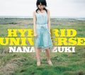 Mizuki,nana - Hybrid Universe - Music CD