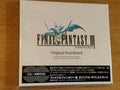 Game Music / Final Fantasy Iii - Game Music / Final Fantasy Iii - Music CD