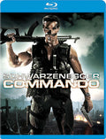Commando - Commando - Blu-ray