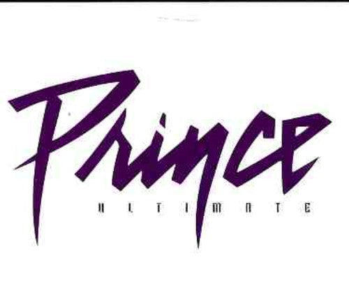 Prince - Ultimate - Music CD