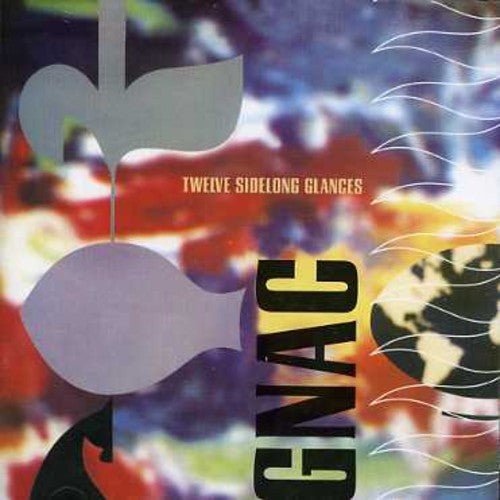 Gnac - Twelve Sidelong Glances - Music CD