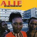 Alif - Dakamerap - Music CD