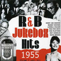 R&b Jukebox Hits 1955 2 / Various - R&b Jukebox Hits 1955 2 / Various - Music CD