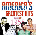America's Greatest Hits 1955 6 / Various - America's Greatest Hits 1955 6 / Various - Music CD