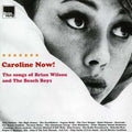 Caroline Now The Music Of Brian Wilson / Various - Caroline Now The Music Of Brian Wilson / Various - Music CD