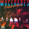 Mocedades - 15 A Os De Musica - Music CD
