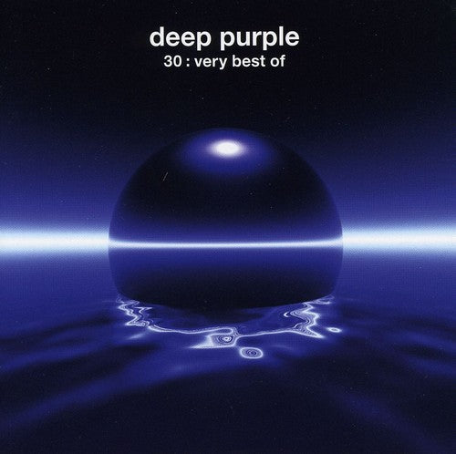 Deep Purple - Very Best Of - Music CD