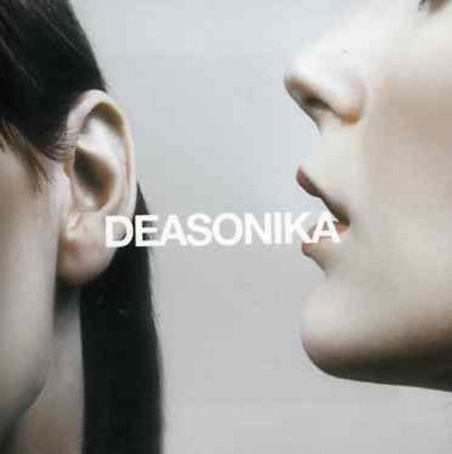 Deasonika - Deasonika - Music CD