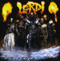 Lordi - Arockalypse - Music CD