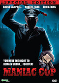 Maniac Cop - Maniac Cop - DVD