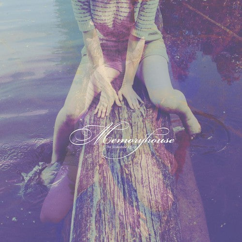 Memoryhouse - Slideshow Effect - Music CD