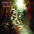 Diabulus In Musica - Wanderer - Music CD