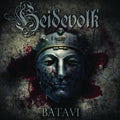 Heidevolk - Batavi - Music CD
