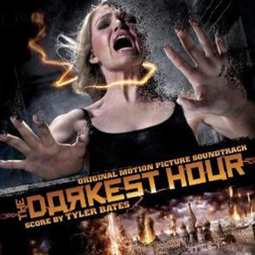 Darkest Hour / O.s.t. - Darkest Hour / O.s.t. - Music CD