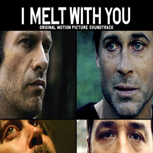 I Melt With You / O.s.t. - I Melt With You / O.s.t. - Music CD