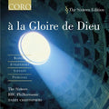Sixteen / Christophers - Glorie De Dieu Barber - Music CD