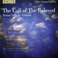 Sixteen / Christophers - Victoria Call Of The Beloved - Music CD