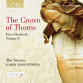 Sixteen / Christophers - Crown Of Thorns Eton Bk 2 - Music CD