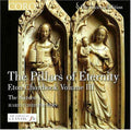 Sixteen / Christophers / Davy / Cornysh / Davy - Eton Choirbook 3: The Pillars Of Eternity - Music CD