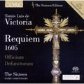 Sixteen / Christophers - Victoria Requiem - Super Audio CD