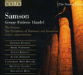 Handel / Sixteen / Christophers - Samson - Music CD