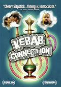 Kebab Connection - Kebab Connection - DVD