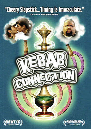 Kebab Connection - Kebab Connection - DVD