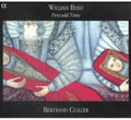 Byrd / Bull / Phillips / Cuiller - Pescodd Time - Music CD