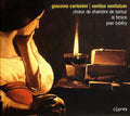 Carissimi / Mamel / Namur Chamber Choir / Tubery - Vanitas Vanitatum - Music CD