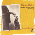 Eisler / Anders / Noll - There's Nothing Quite Like Money (words By Brecht) - Music CD