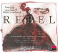Rebel / Beyer / Ensemble Des Honnestes Curieux - Amandine Beyer Plays Jean-ferry Rebel - Music CD