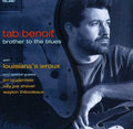 Benoit,tab / Shaver,billy Joe / Lauderdale,jim - Brother To The Blues - Music CD