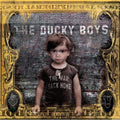 Ducky Boys - War Back Home - Music CD