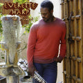 Harp,everette - In The Moment - Music CD