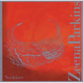 Parkins,zeena - Necklace - Music CD