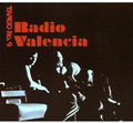 Tango No 9 - Radio Valencia - Music CD