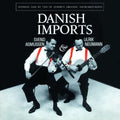 Asmussen,svend / Newmann,ulrick - Danish Imports: Intimate Jazz By Two Of Europe's - Music CD