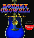 Crowell,rodney - Country Classics - Music CD
