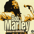 Marley,bob - Keep On Skanking - Music CD
