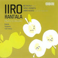 Rantala / Sinfonietta / Kuusisto - Final Fantasy / Astorale / Tangonator - Music CD