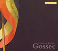 Gossec / Haller / I Barocchisti / Fasolis - Le Triomphe De La Republique - Music CD