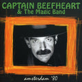 Captain Beefhart & Magic Band - Amsterdam 80 - Music CD
