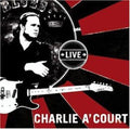 A'court,charlie - Live - Music CD