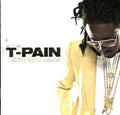 T-pain - Rappa Ternt Sanga - Music CD