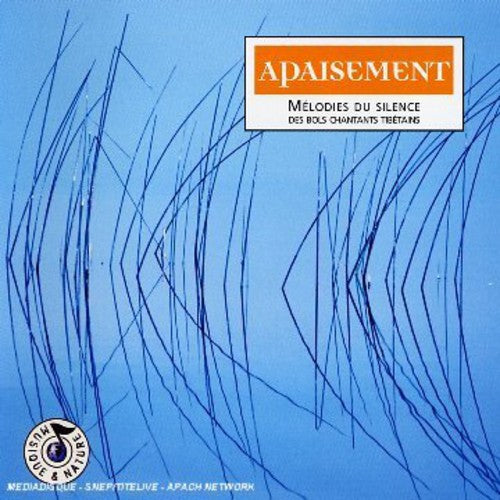 Tsering Tobgyal - Apaisement Melodies Du Silence Des Bol