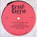 Crash Coffin - Crash Coffin - Music CD