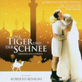 Der Tiger Und Der Schnee: Tiger & Snow / O.s.t. - Der Tiger Und Der Schnee: Tiger & Snow / O.s.t. - Music CD