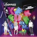 Ladyfuzz - Kerfuffle - Music CD
