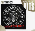 Ramones - Greatest Hits [CD]