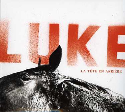 Luke - Tete En Arriere - Music CD